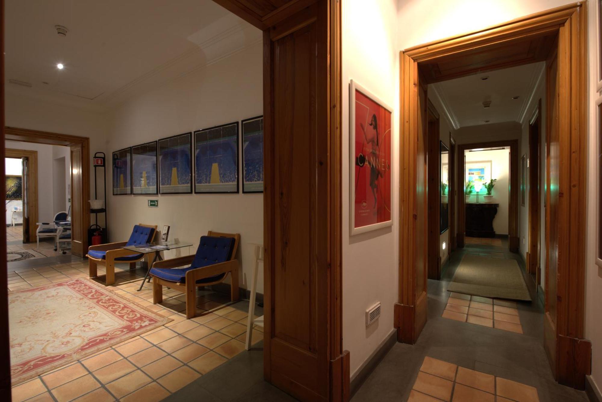 Hotel Locanda Cairoli Рим Экстерьер фото